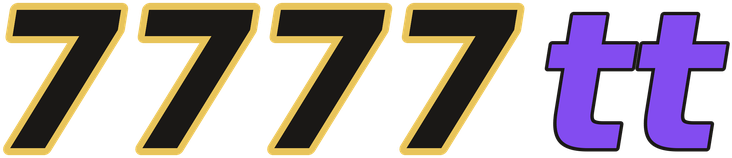 7777tt logo